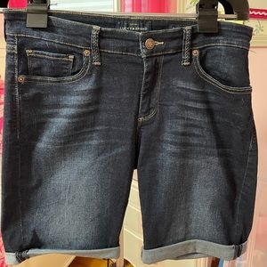 Lucky jeans Bermuda shorts